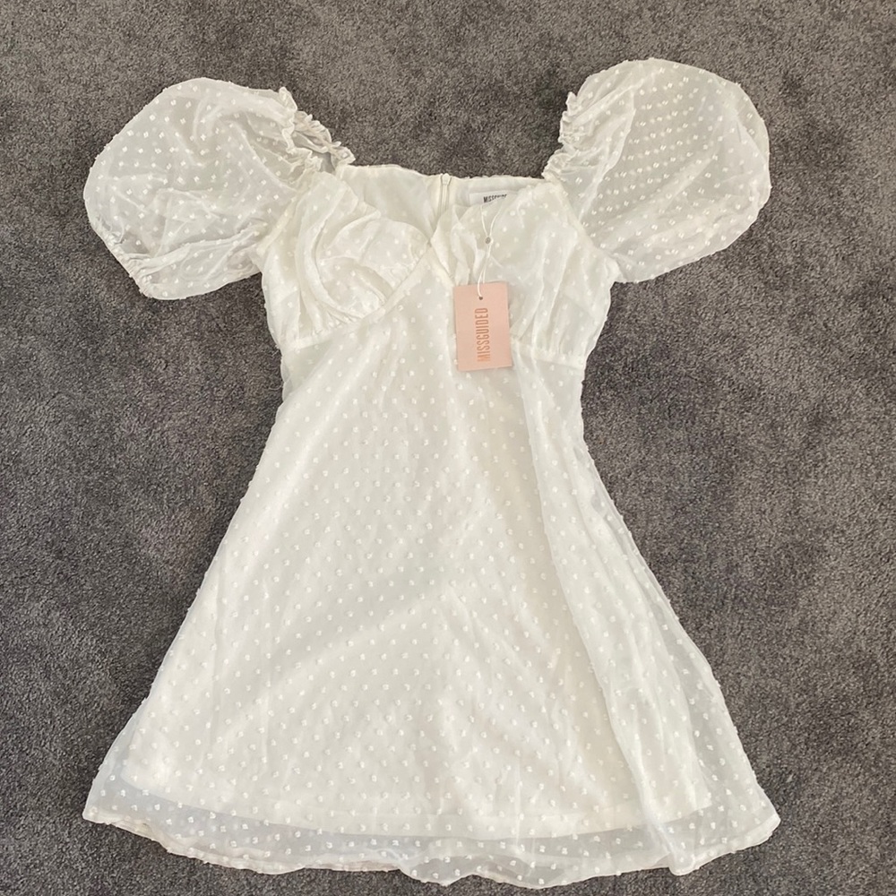 Brand new with tags Missguided dress